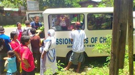 missionaries of charity davao|Missionaries. Charity Orphanage Juna Subdivision Matina Davao .